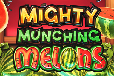 Mighty Munching Melon?v=6.0